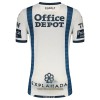 Officiële Voetbalshirt CF Pachuca Thuis 2021-22 - Heren